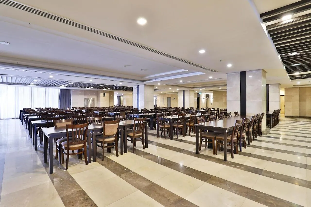 Oyo 403 Hidaya Towers Hotel مكة