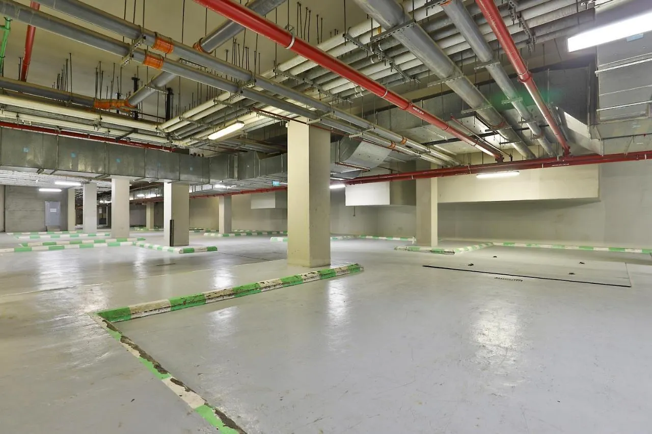 Oyo 403 Hidaya Towers Hotel مكة