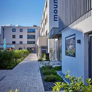 ماونتن أورلاوبس فونين شقة فندقية