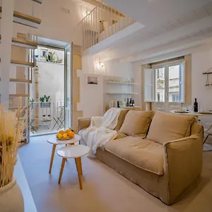 Casa Tal - Exclusive In Ortigia Syracuse