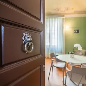 La Del Borghetto Pisa