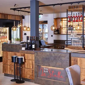 Gaestehaus Brandnerhof بيت ريفي