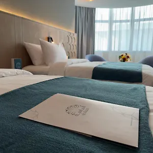 فندق الماسة جراند