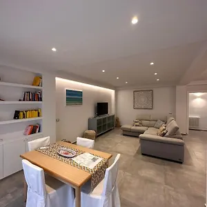 Luxury Sea House Trapani