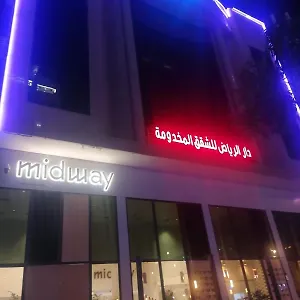 زيارة الفندق