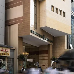 فندق إعمار الخليل
