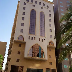 فندق Qasr Al Azizia