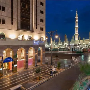 فندق جولدن توليب الذهبى