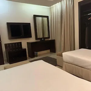 زيارة الفندق