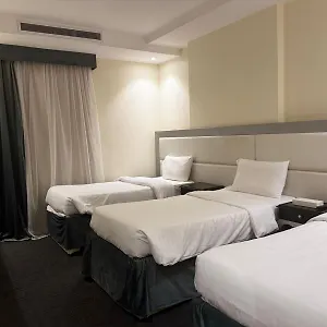 شعيل ان للوحدات السكنية المفروشة شقة فندقية