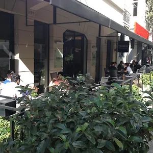 Four Points Flex By Sheraton Taksim Square فندق