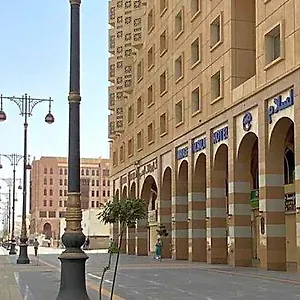 فندق مراج السلام