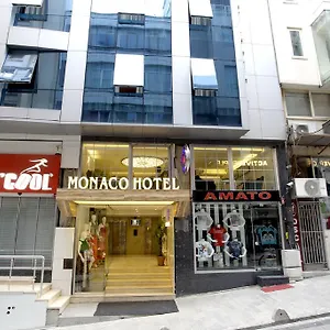 موناكو فندق