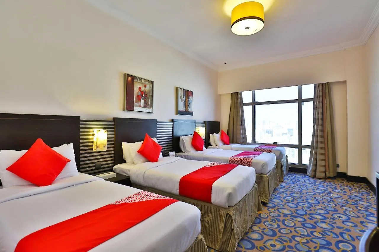 Oyo 403 Hidaya Towers Hotel La Mecque Arabie saoudite