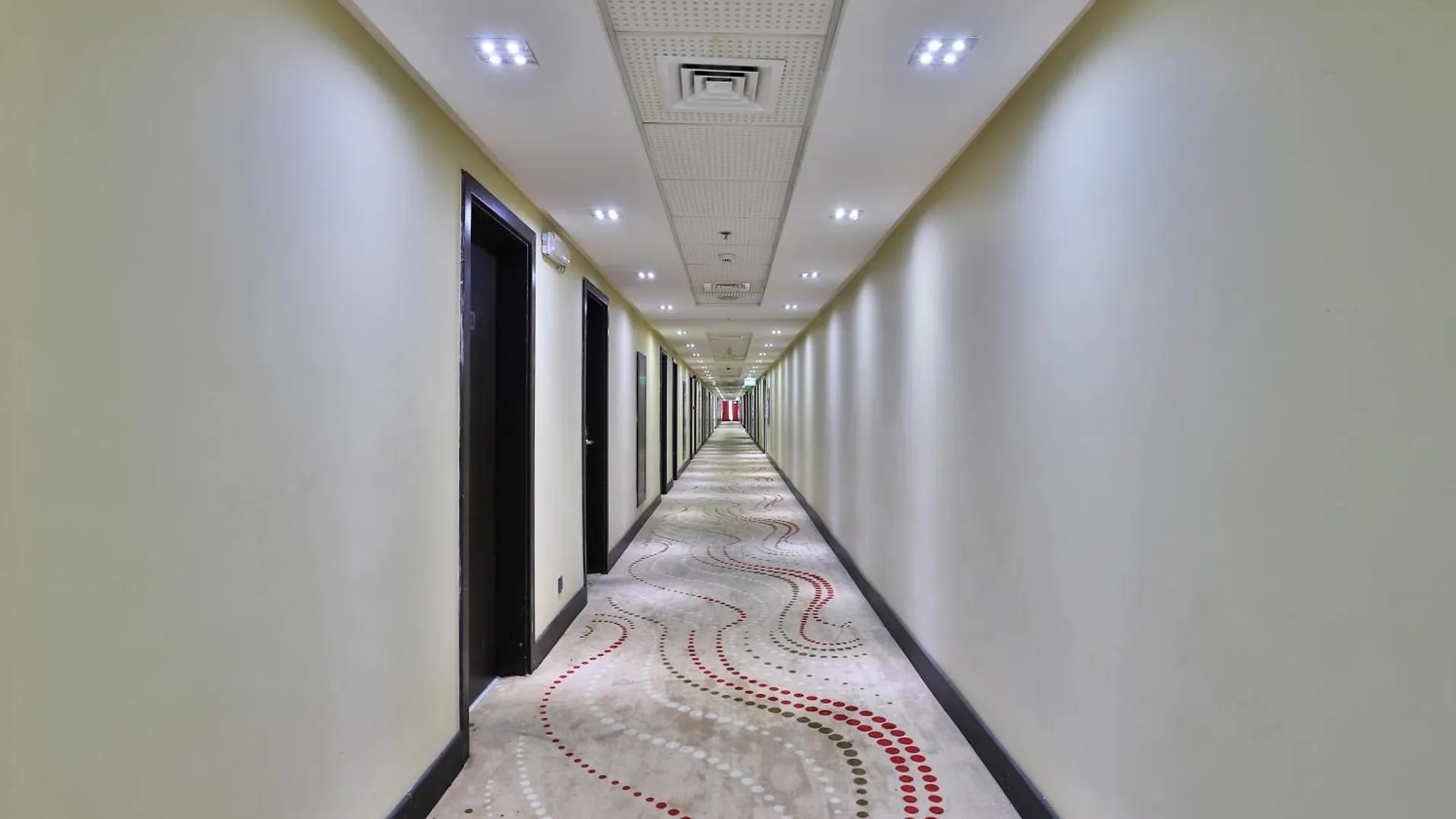 Oyo 403 Hidaya Towers Hotel La Mecque Arabie saoudite