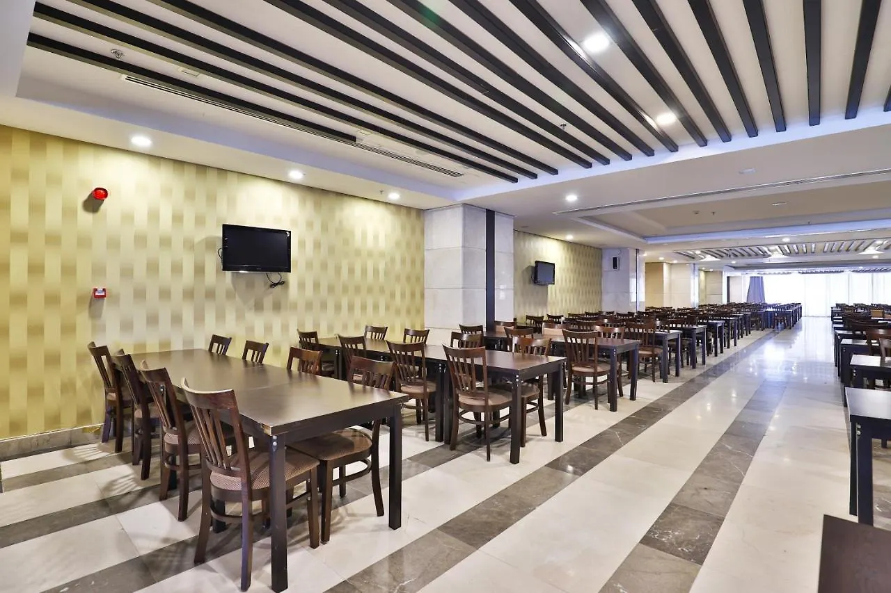 ***  Oyo 403 Hidaya Towers Hotel Mecca Saudi Arabia