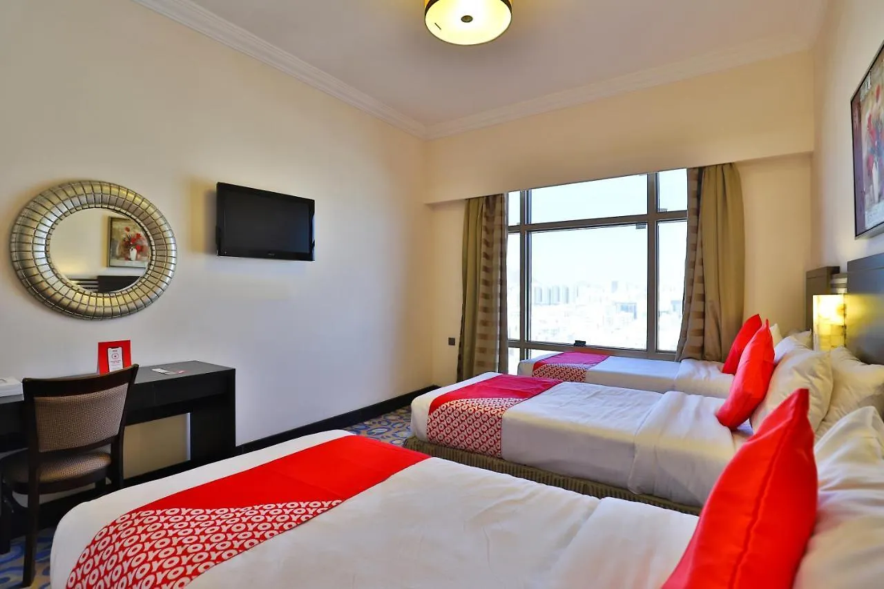 Oyo 403 Hidaya Towers Hotel Mecca 3*,