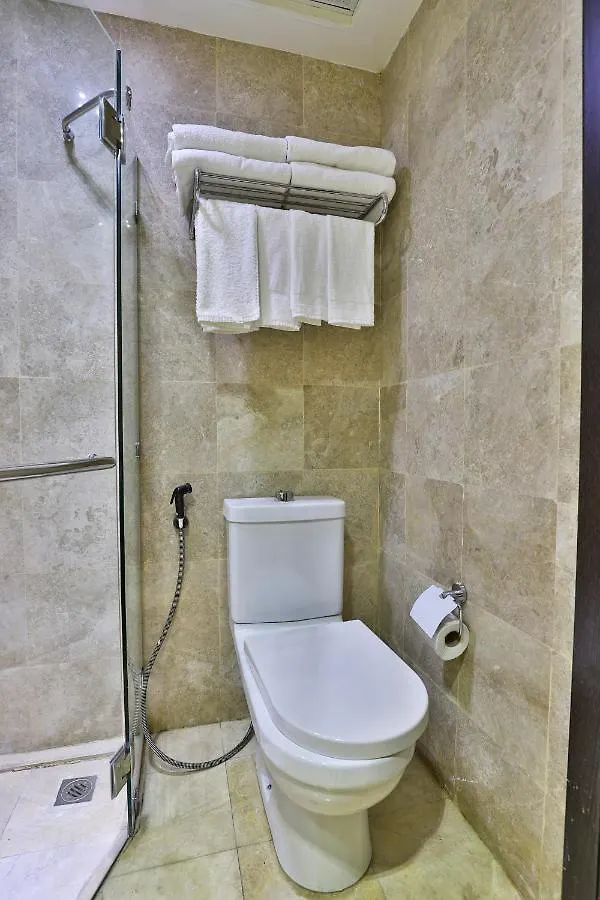 Oyo 403 Hidaya Towers Hotel Mecca