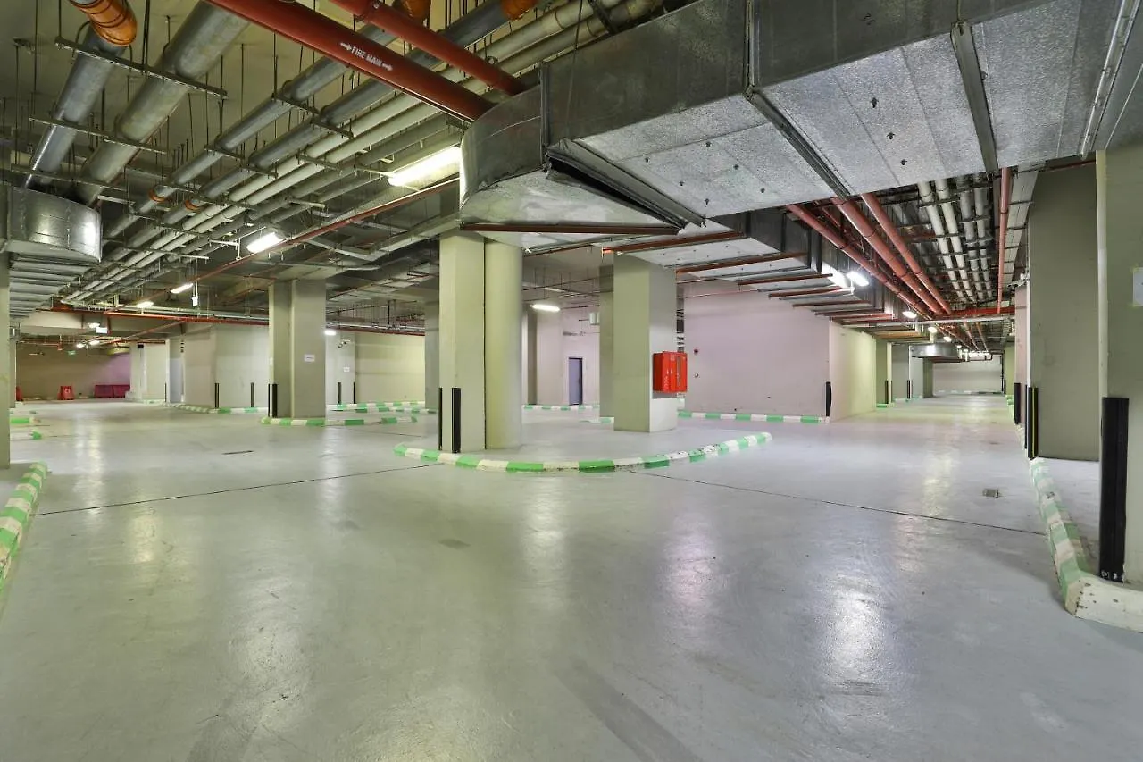 Oyo 403 Hidaya Towers Hotel Mecca 3*,  Saudi Arabia