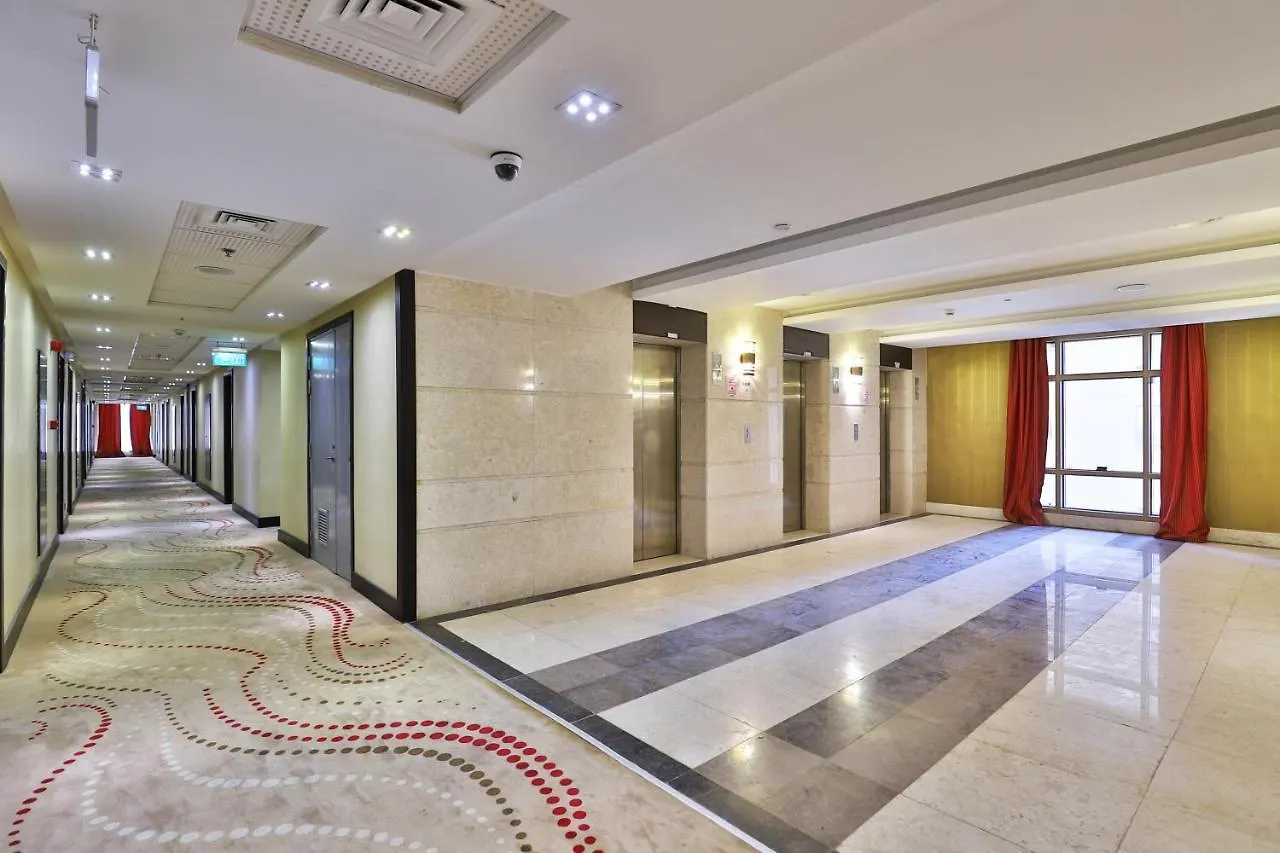 Oyo 403 Hidaya Towers Hotel Mecca