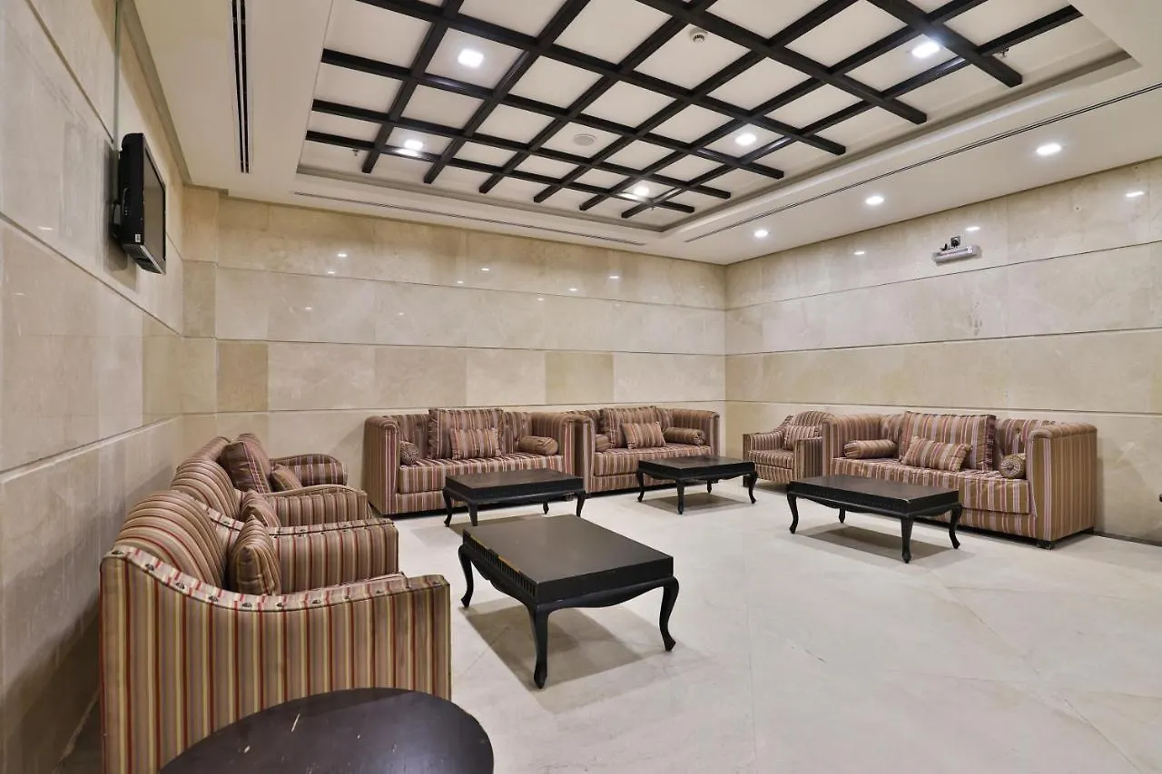 Oyo 403 Hidaya Towers Hotel Mekke