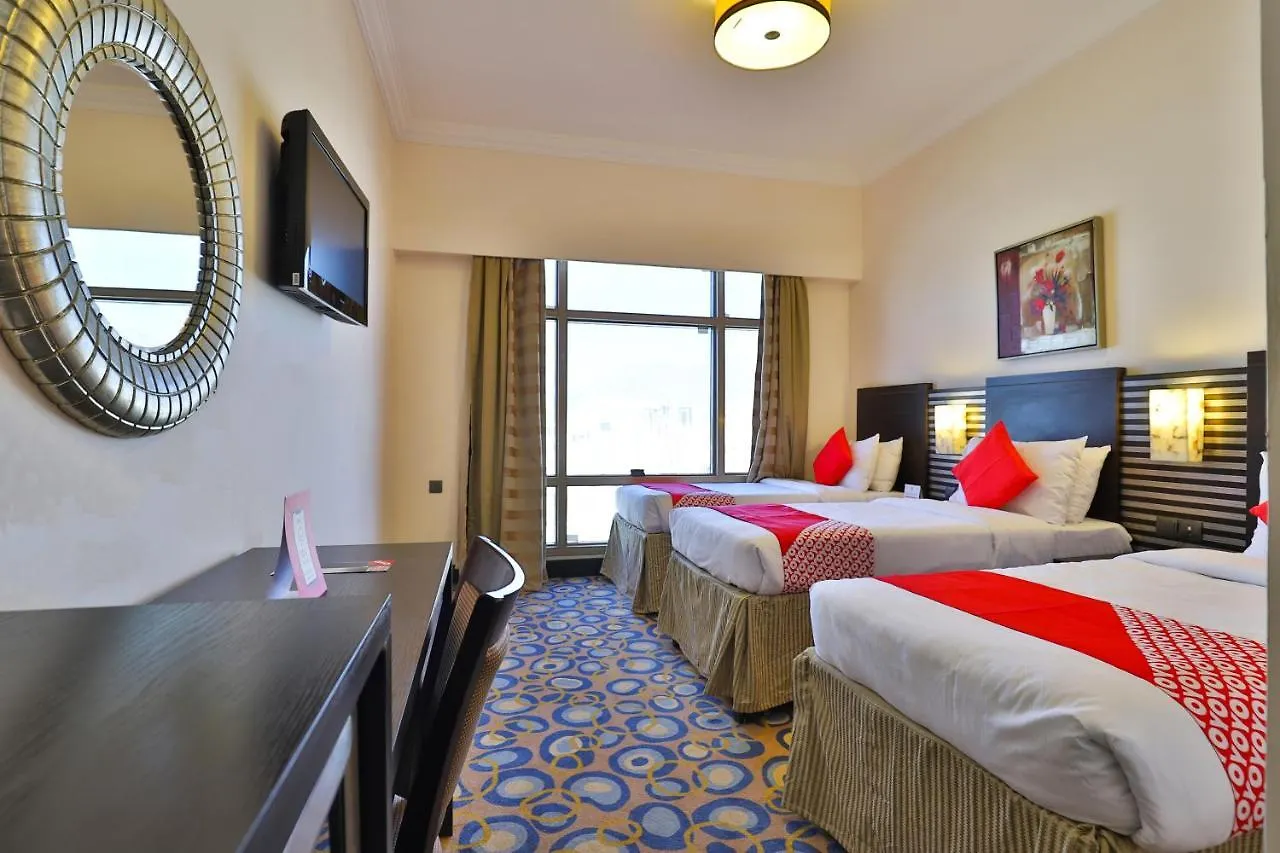 Oyo 403 Hidaya Towers Hotel Mecca