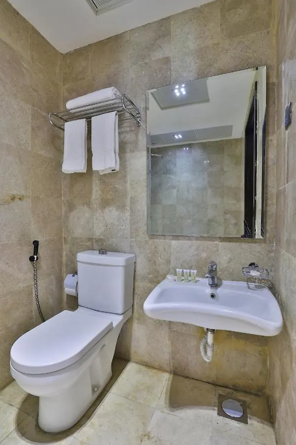 Oyo 403 Hidaya Towers Hotel Mekke