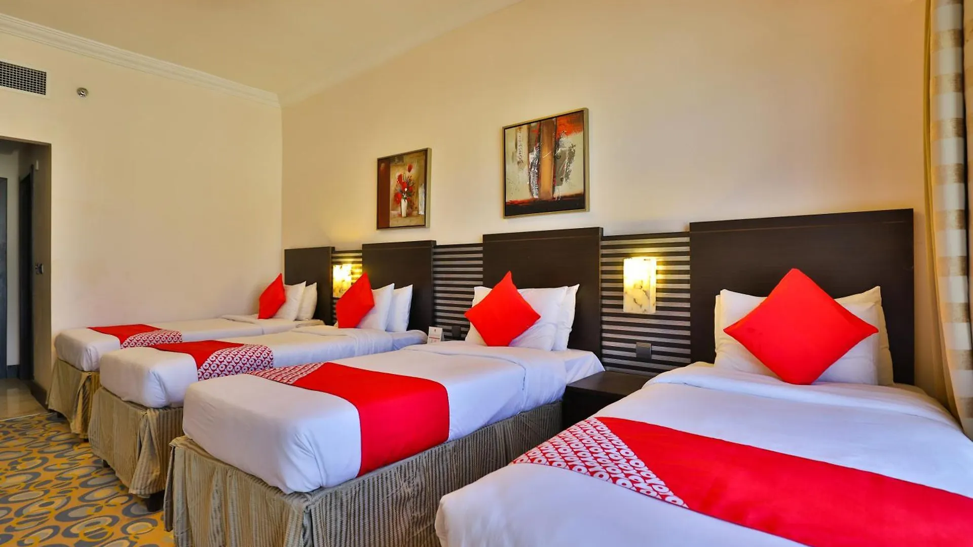 Oyo 403 Hidaya Towers Hotel Mecca