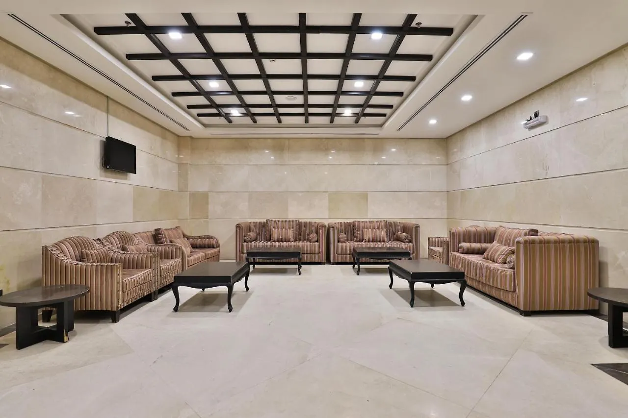 Oyo 403 Hidaya Towers Hotel Mecca