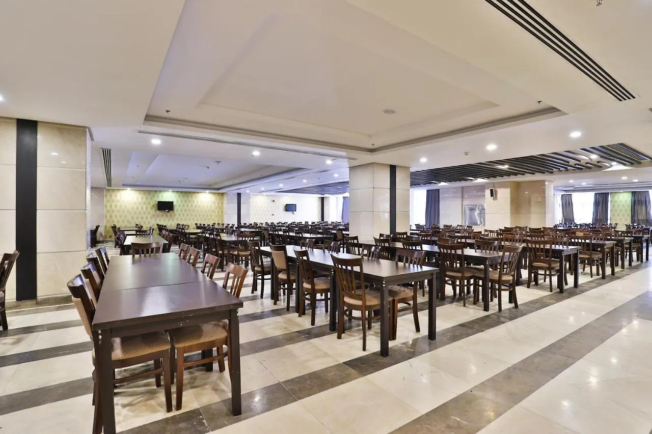 Oyo 403 Hidaya Towers Hotel Mecca 3*,  Saudi Arabia